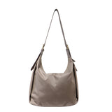 BIANCA HOBO Taupe
