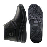 BIMU-2 Black Real Support Soft Boots