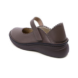 BLOM2 Grey Brown Real Support