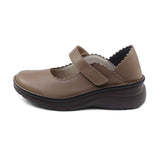 BLOM2 Moca Brown Real Support