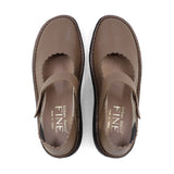 BLOM2 Moca Brown Real Support