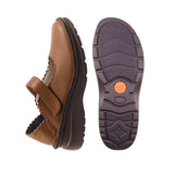 BLOM2 Brown Real Support