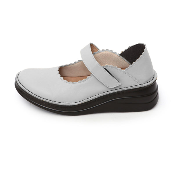 Blom Light Grey Real Support