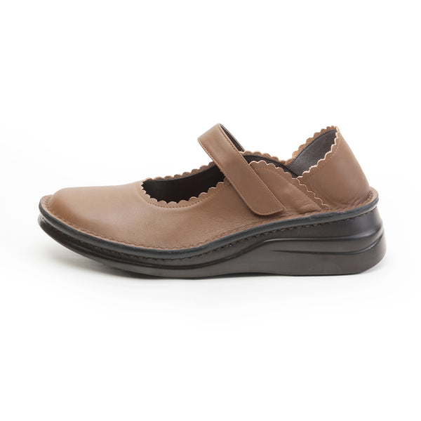 Blom Moca Brown Real Support
