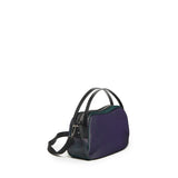 Blondie Indigo Neon Bowling Bag