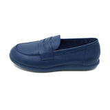 BRENDA FLYFIT Baltic Navy Loafers
