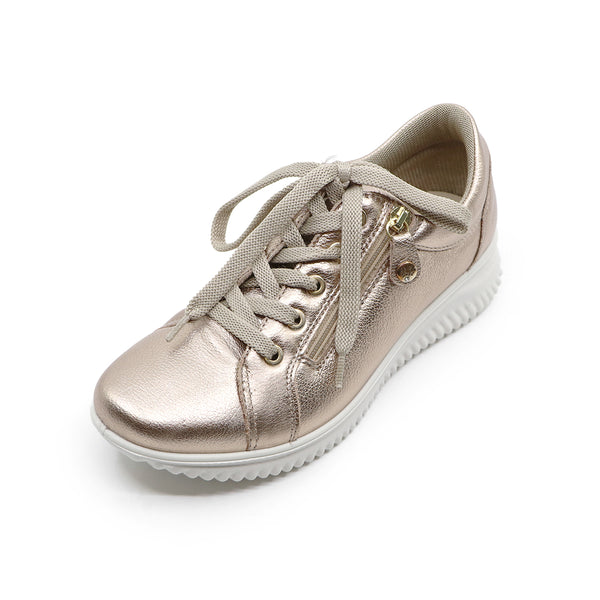 CAYLA Champagne ULTRA LIGHT SNEAKERS