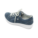 CAYLA Jeans Ultra Light Sneakers