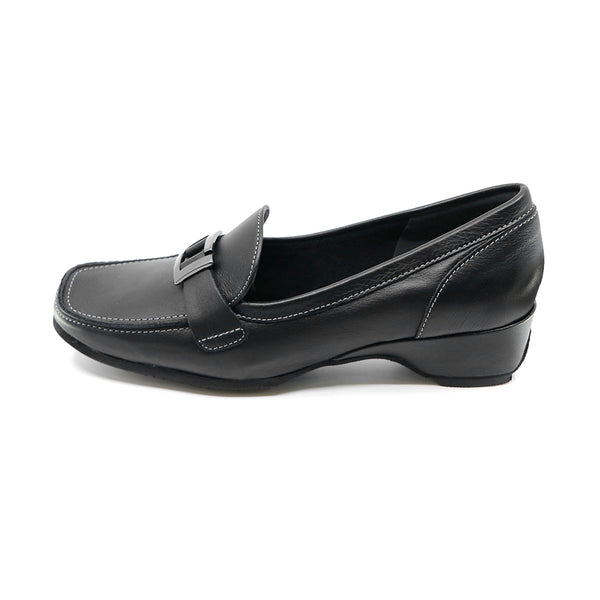 CELIA-2 Black Soft Walking