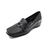 CELIA-2 Black Soft Walking