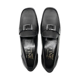 CELIA-2 Black Soft Walking