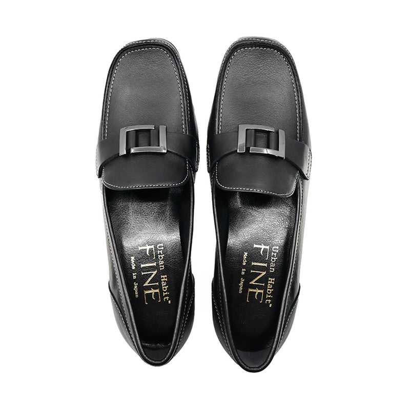 CELIA-2 Black Soft Walking