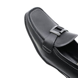 CELIA-2 Black Soft Walking