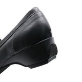 CELIA-2 Black Soft Walking