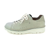 Chino Ivory Ultra Light and Wide Fit Sneakers