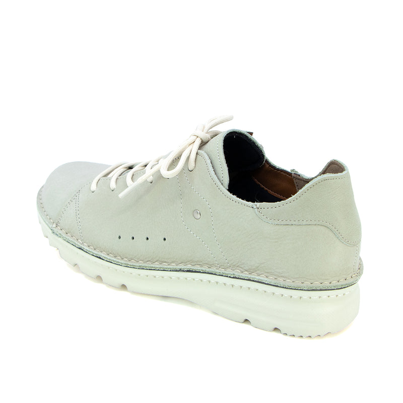 Chino Ivory Ultra Light and Wide Fit Sneakers