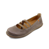 COKI FLATS Latte