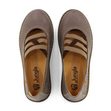 COKI FLATS Latte