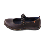 COKI STRETCH2 Choco Brown