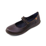COKI STRETCH2 Choco Brown