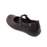 COKI STRETCH2 Choco Brown
