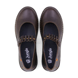 COKI STRETCH2 Choco Brown