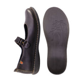 COKI STRETCH2 Choco Brown