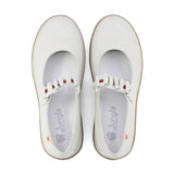 COKI STRETCH2 Off White
