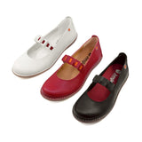 COKI STRETCH Rojo Red