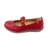 COKI STRETCH Rojo Red