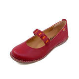 COKI STRETCH Rojo Red