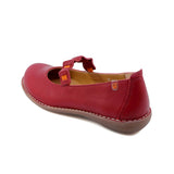 COKI STRETCH Rojo Red