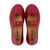 COKI STRETCH Rojo Red