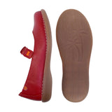 COKI STRETCH Rojo Red