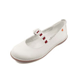 COKI STRETCH Off White