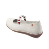 COKI STRETCH Off White