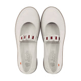 COKI STRETCH Off White