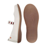 COKI STRETCH Off White