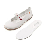 COKI STRETCH Off White