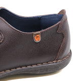 COKI2 SNEAKERS DarkBrown/Matcha