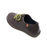 COKI2 SNEAKERS DarkBrown/Matcha