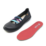 COKI FLATS Black