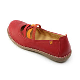 COKI FLATS Red