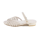 Comi Ivory 2 ways sandals