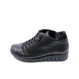 CORI Anti-Slip Short Boots — Black