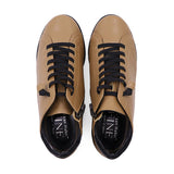 CORI Anti-Slip Short Boots — Brown