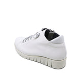 CORI Anti-Slip Short Boots — White