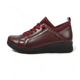 CORI Prune 2 Layers Soft Walking Sneakers