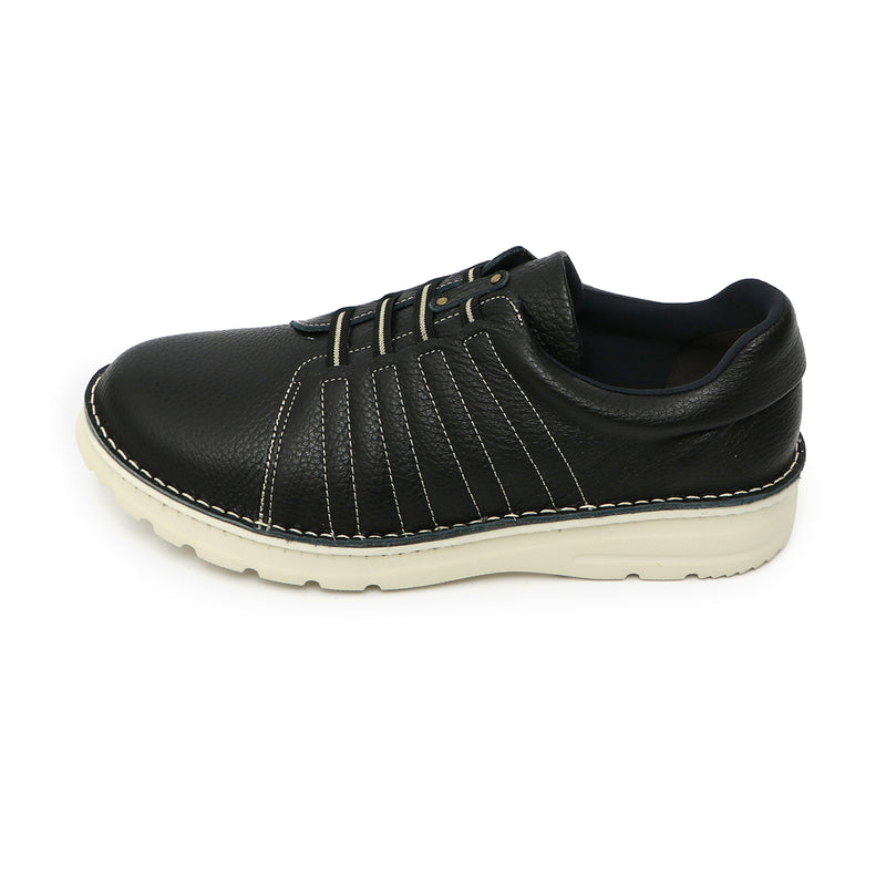 Dash Homme Black The Ultra Light Wide Fit