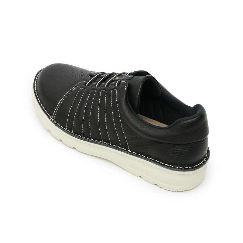 Dash Homme Black The Ultra Light Wide Fit